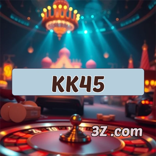 Explorando a Seção de Aplicativos do kk45 com