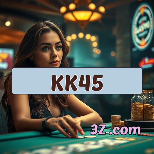 Bônus Irresistíveis no Site kk45 com para Gamers