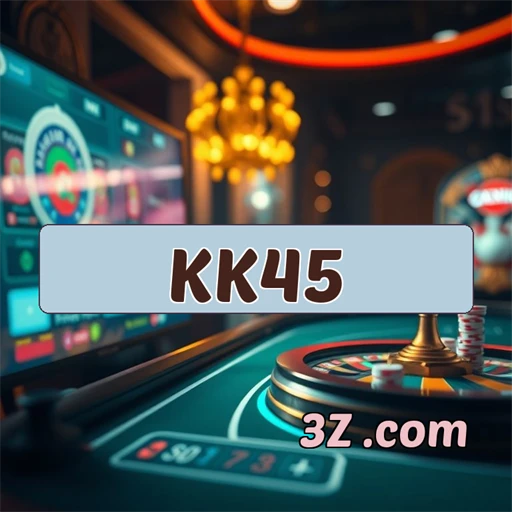 Conectando-se ao Diversão: Login no kk45 com