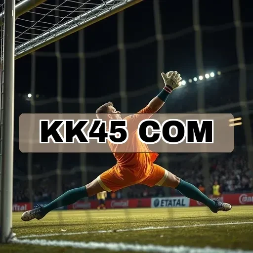 kk45 com Aventura