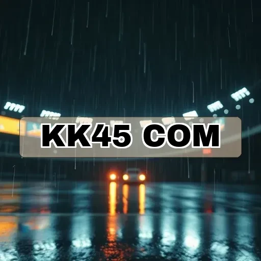 kk45 com Arcade