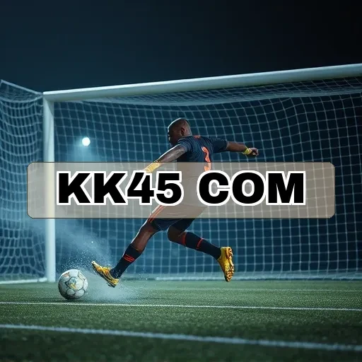 kk45 com Multiplayer