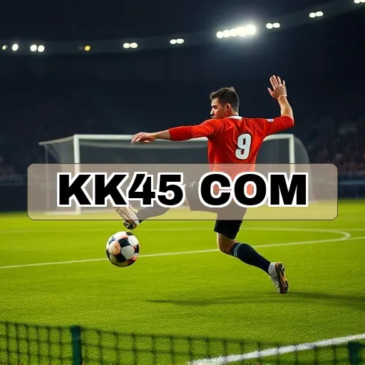 kk45 com Plataforma